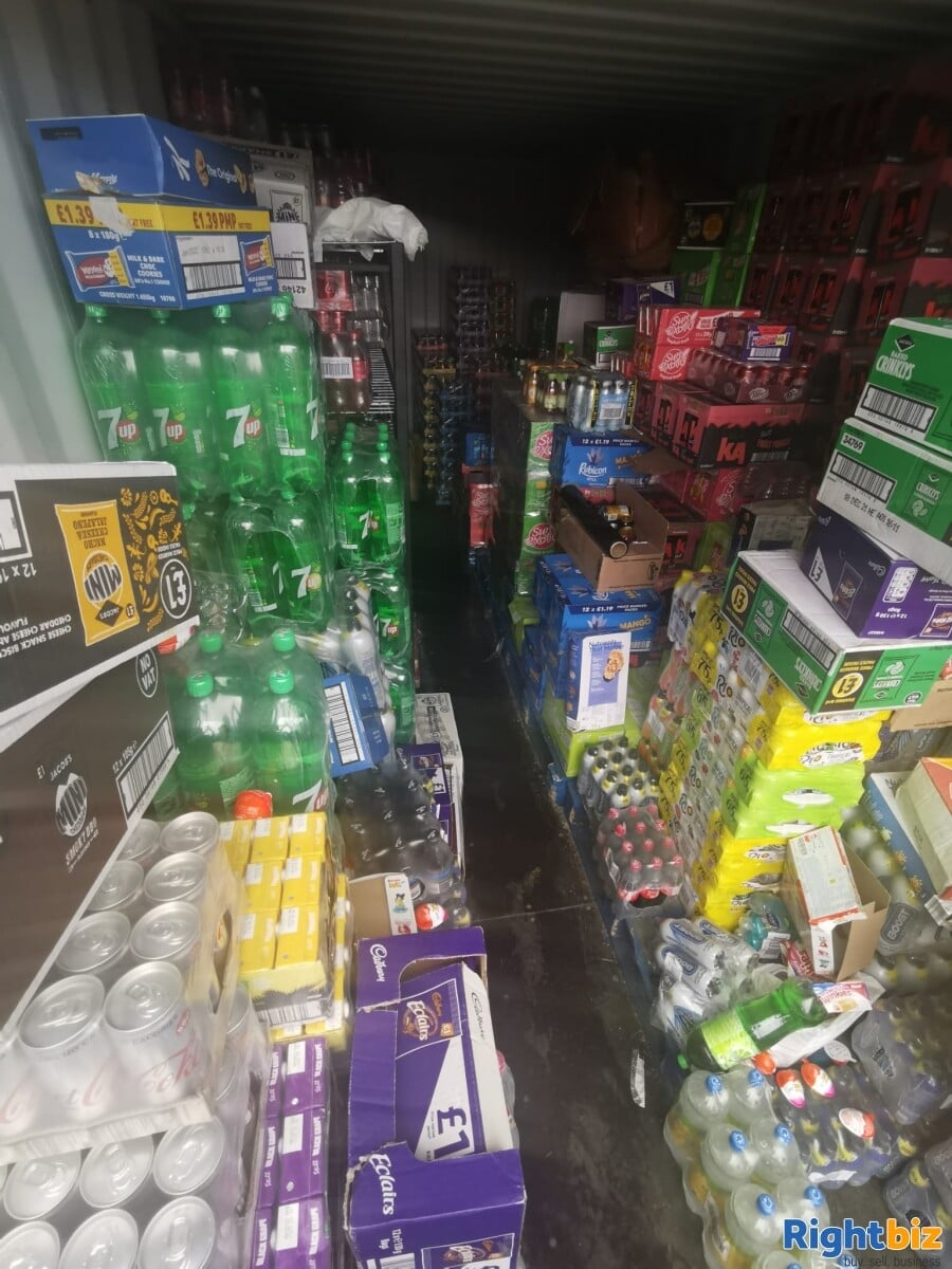 Van wholesaler business for sale Photo 2