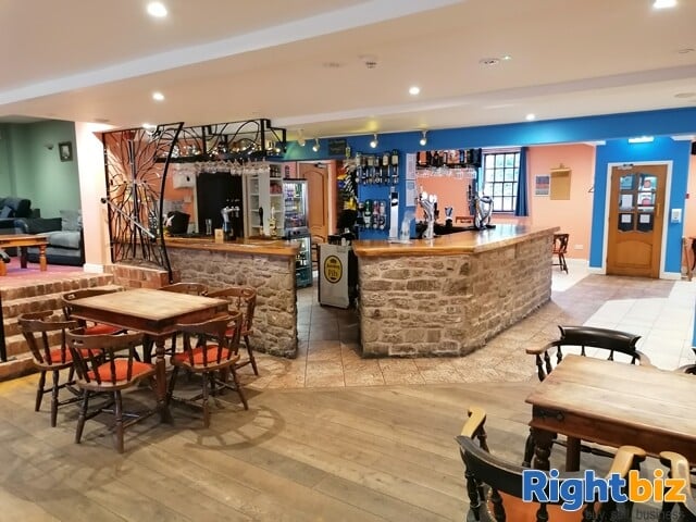HEREFORDSHIRE- THRIVING DIVERSE BUSINESS IN SOUGHT AFTER VILLAGE LOCATION Photo 2