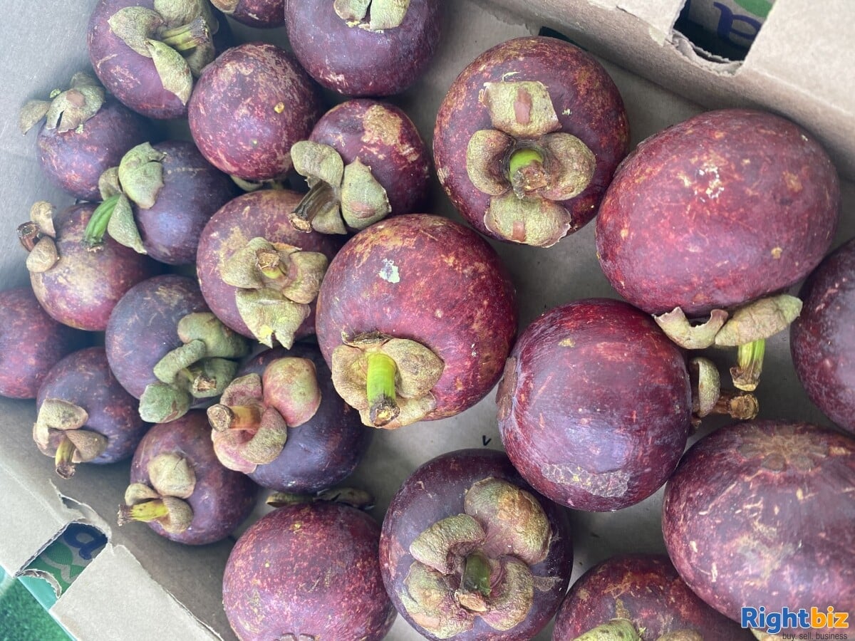 FRUIT2GO GREENGROCERS BUSINESS FOR SALE