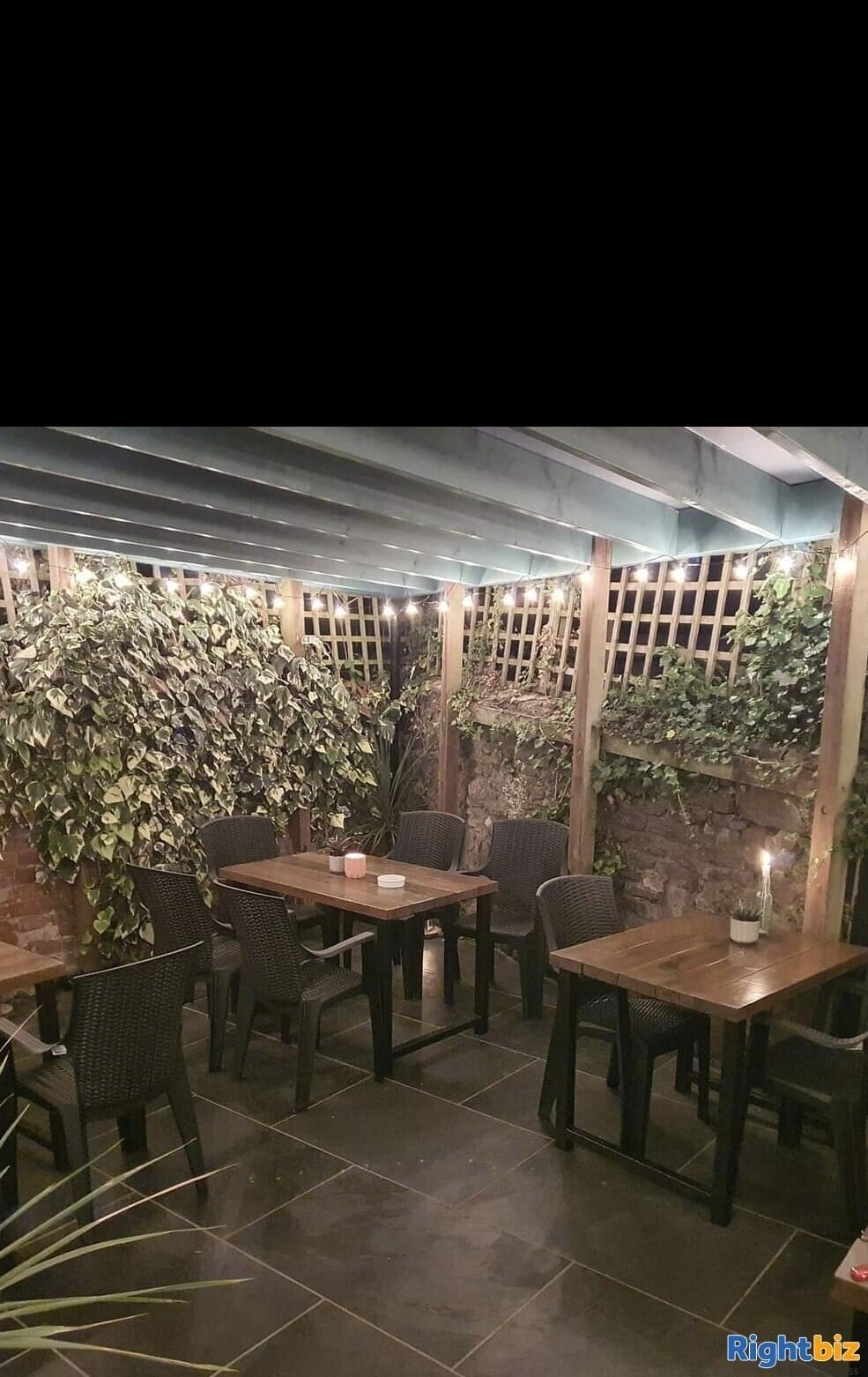 Leasehold Licensed Cafe/Bistro for sale in Newport South Wales