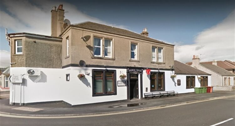 FREEHOLD PUBLIC HOUSE & FUNCTION VENUE IN FIFE Photo 2