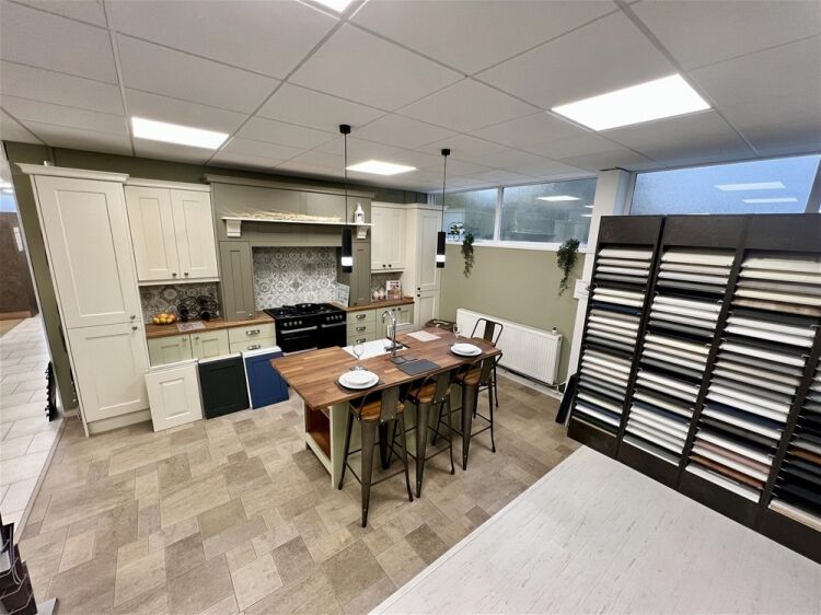 Retail For Sale in Leeds