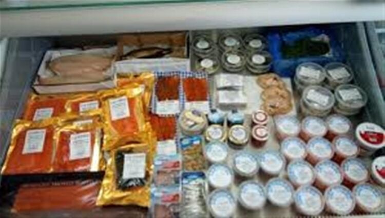 A SPECIALIST PROVIDER OF FISH AND SEAFOOD PRODUCTS OPERATING NATIONWIDE