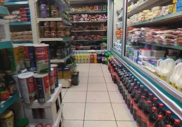 Convenience Store, Off Licence Plus Delicatesen & Butchers for Sale Photo 2