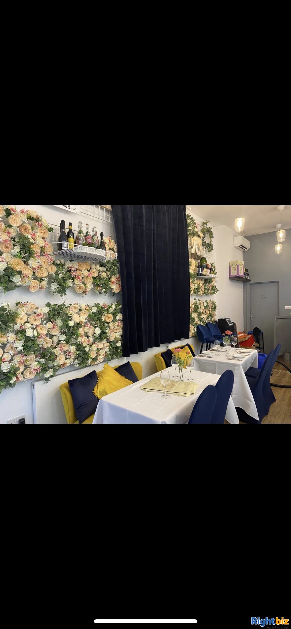 Leasehold Indian restaurant in Forest Hill London Photo 2