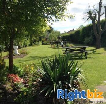 CARMARTHENSHIRE AWARD WINNING PUB & DINING VENUE