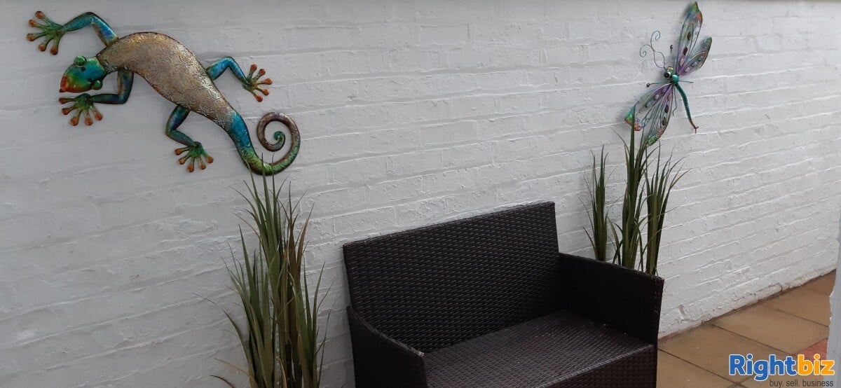 Freehold Air BnB Business in Chester City Centre Photo 2