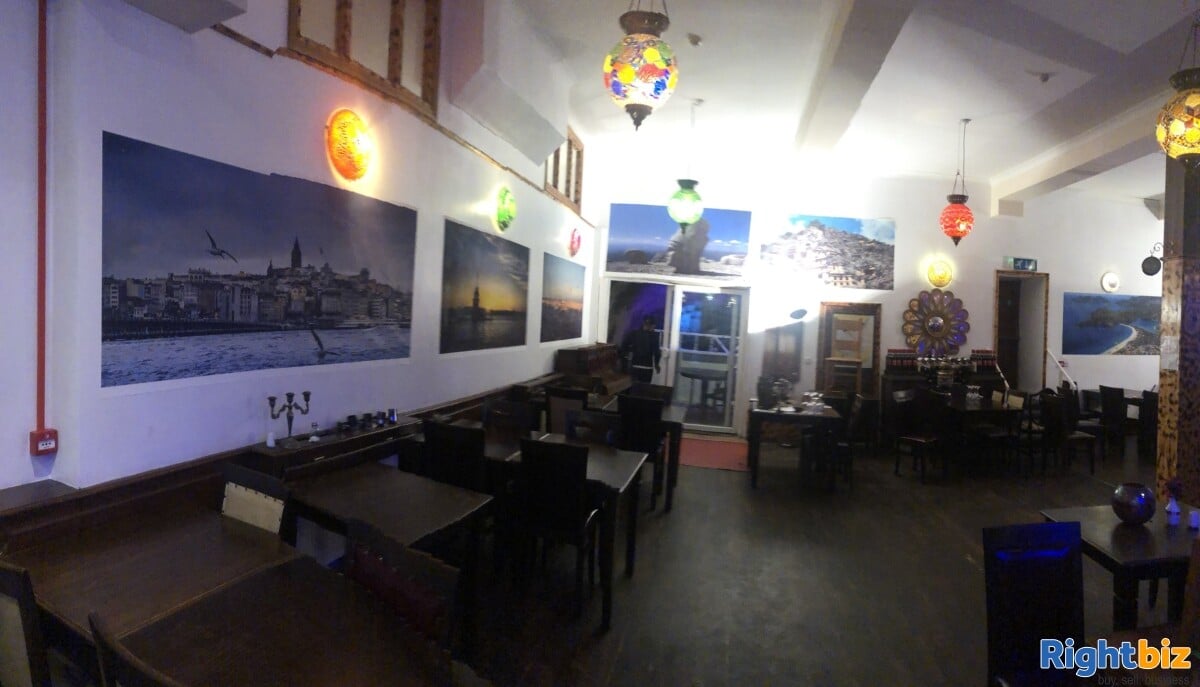 Freehold Turkish restaurant in Hastings Freehold Turkish restaurant in Hastings