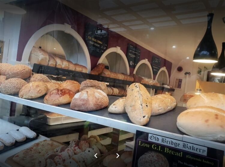 CRAFT BAKERY located in highly sought after HOLME VALLEY locality Photo 2