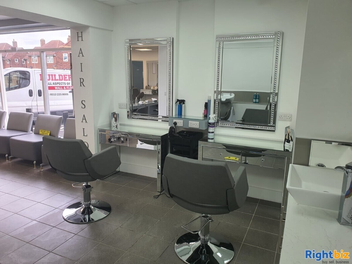 Beauty and Hair Salon for sale Photo 3