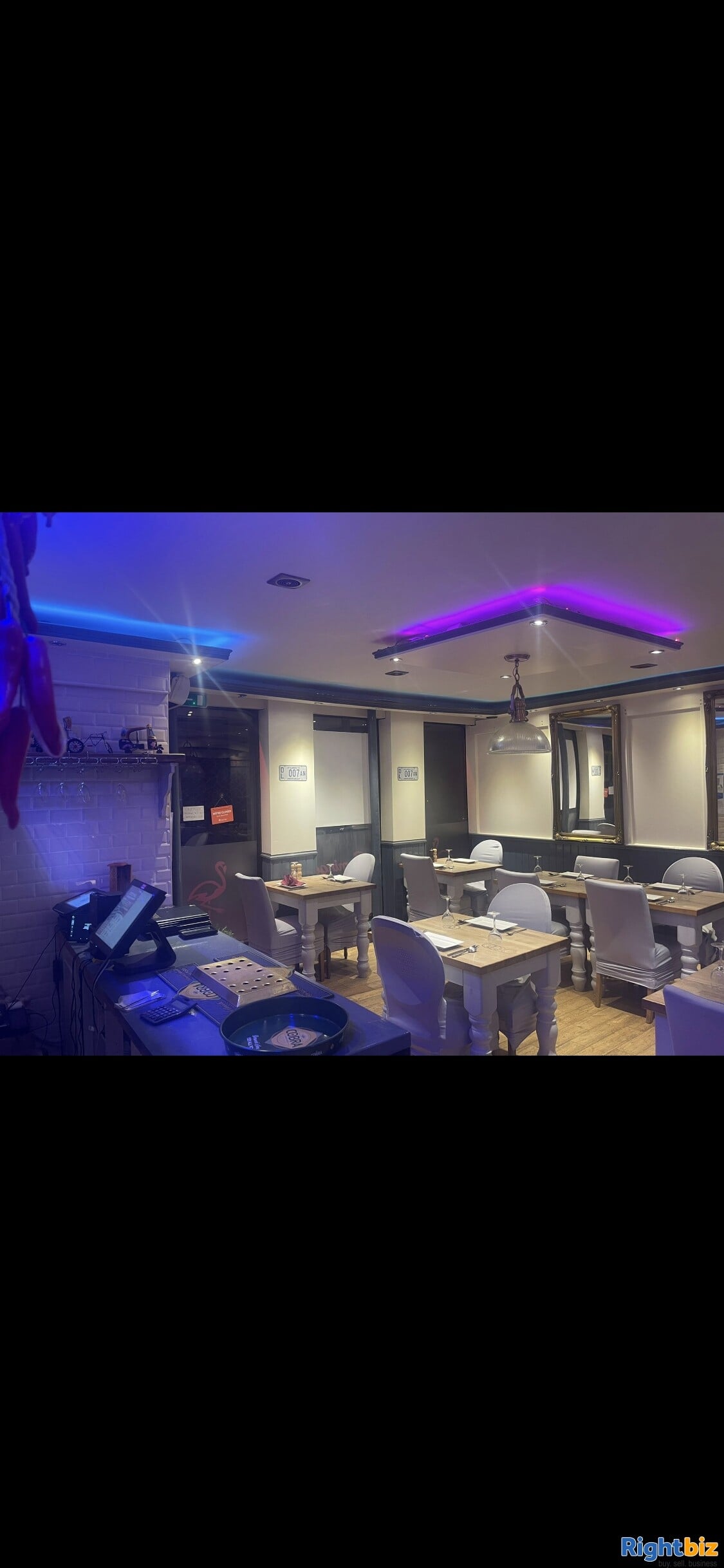 Restaurant Takeaway Tamworth for Sale Photo 2