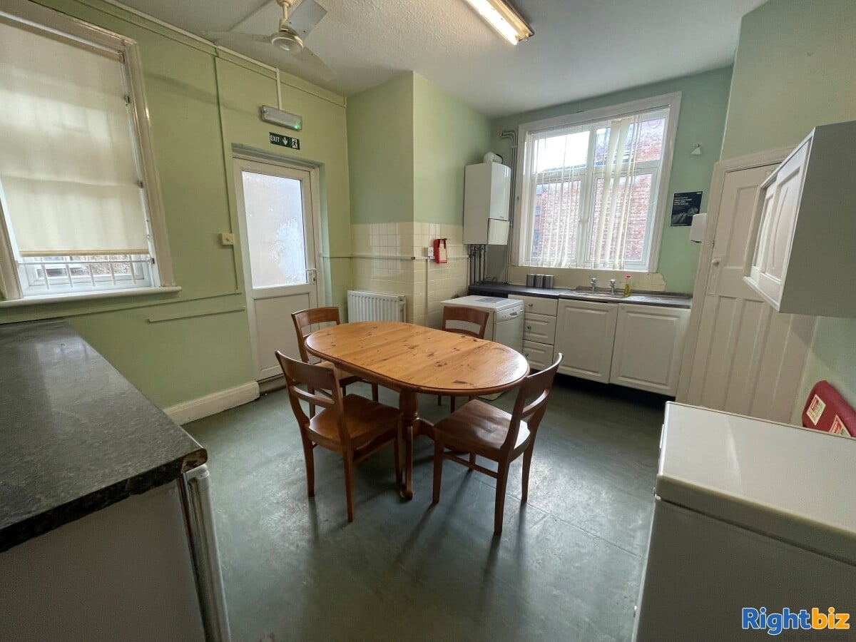 Whole Building Lease Woolwich for sale