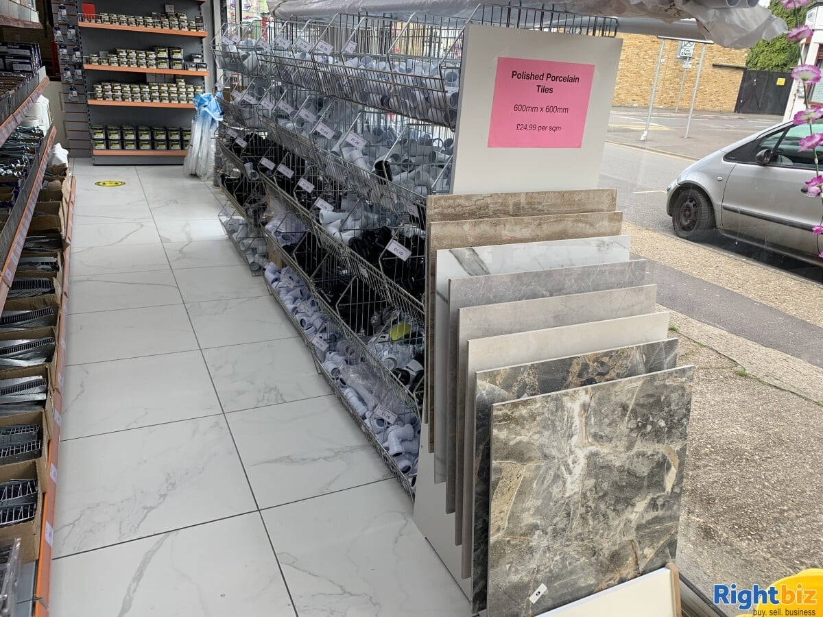 Leasehold plumbing, hardware, DIY business for sale with long lease Photo 2