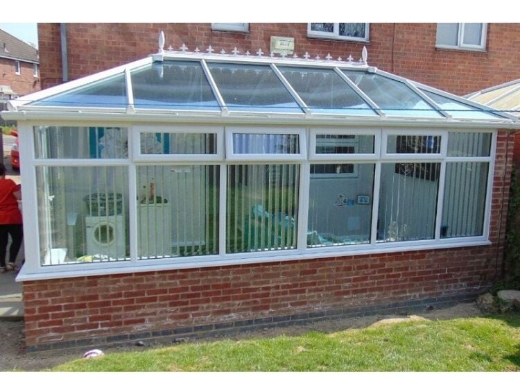 Reputable Window & Conservatory Installation Business For Sale Photo 2