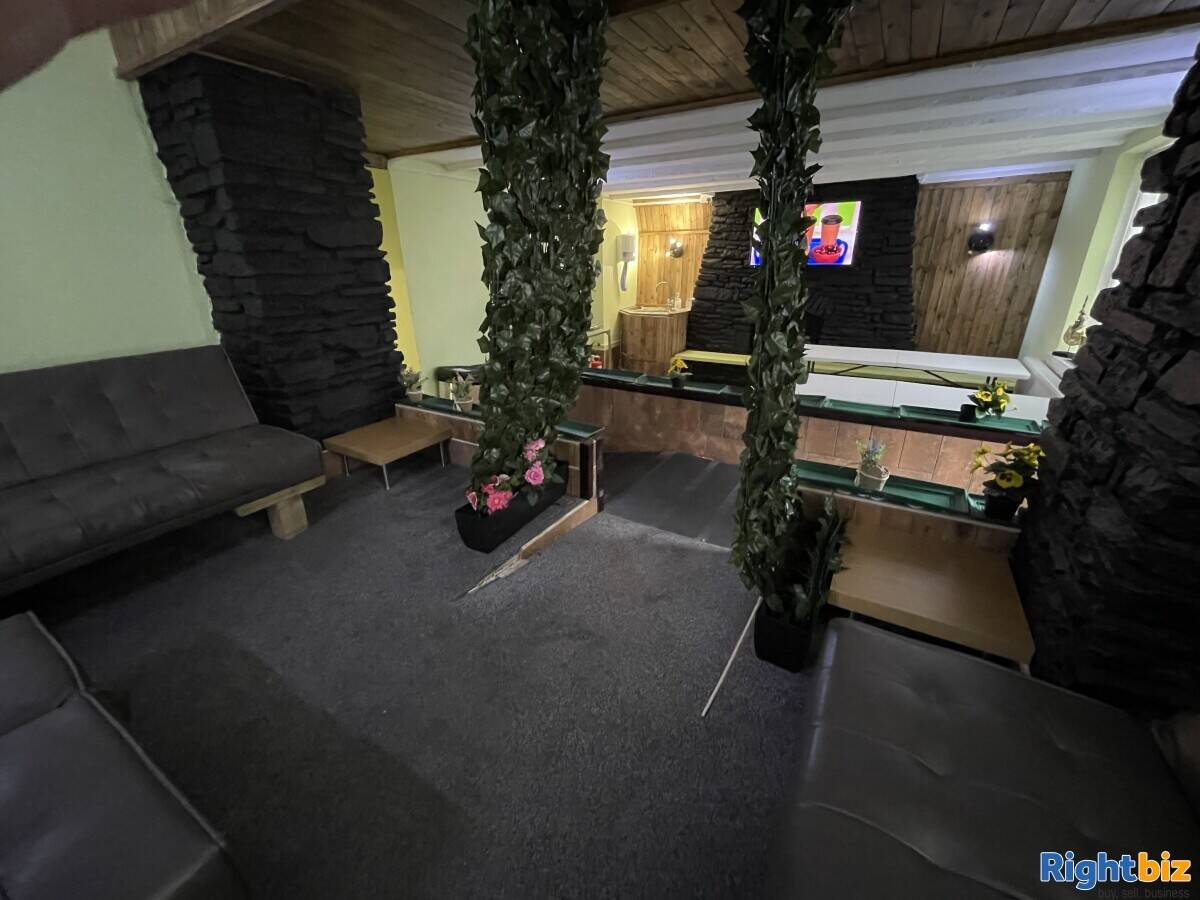Group Accommodation for sale