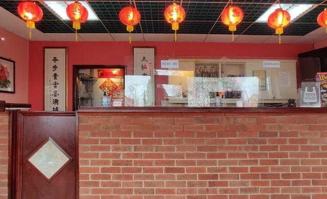 Oriental Takeaway for Sale