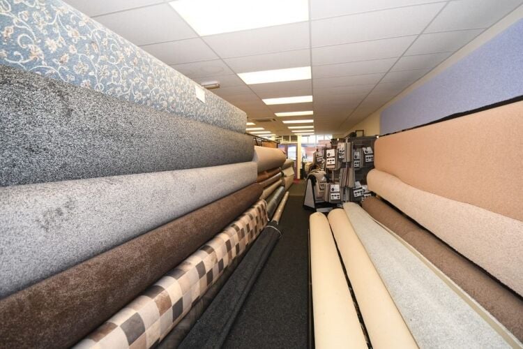 Established Flooring Specialist - Retford Photo 2
