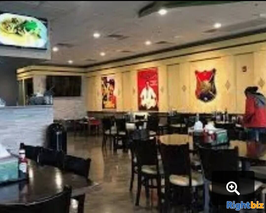 Restaurant & cafe for sell in Oxford city centre near oxford university