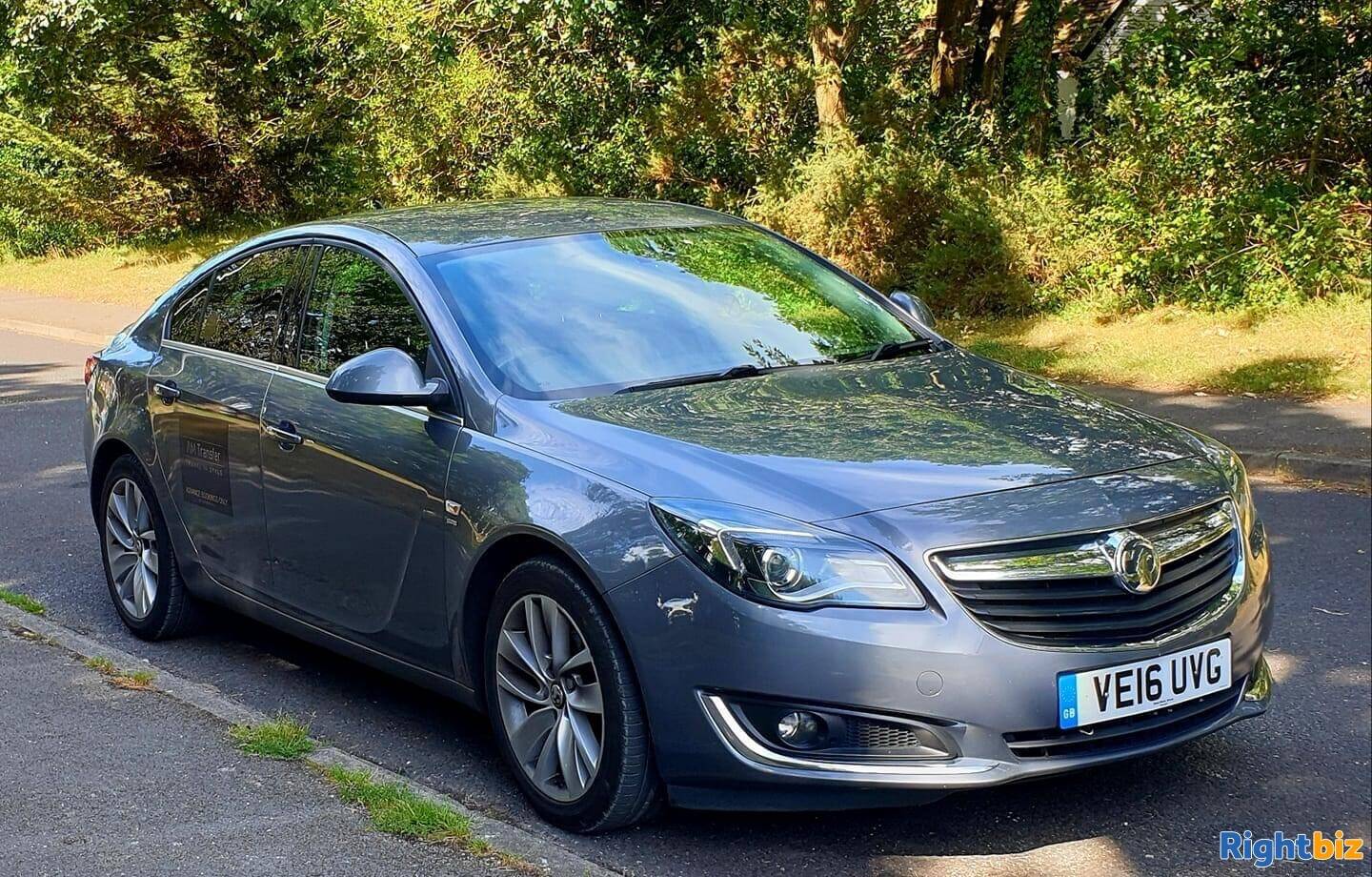 Airport Transfer Private Hire Business