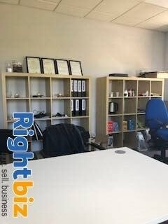 Established Airport Transfer & Minicab company Covering London wide for sale Photo 2