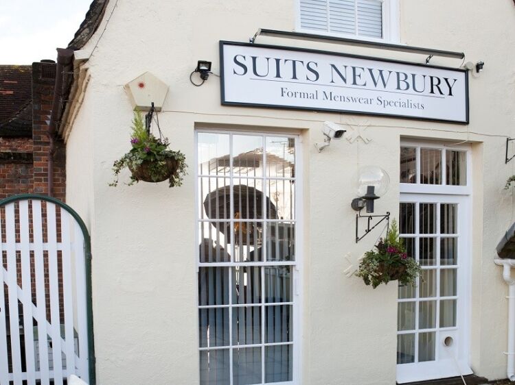 Reputable Formal Menswear Hire Specialist For Sale