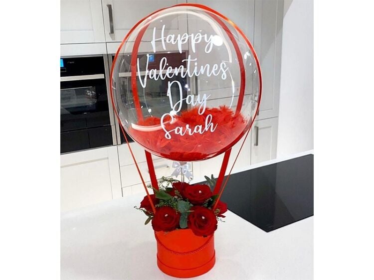 Well Established Balloon and Event Dressing Business For Sale