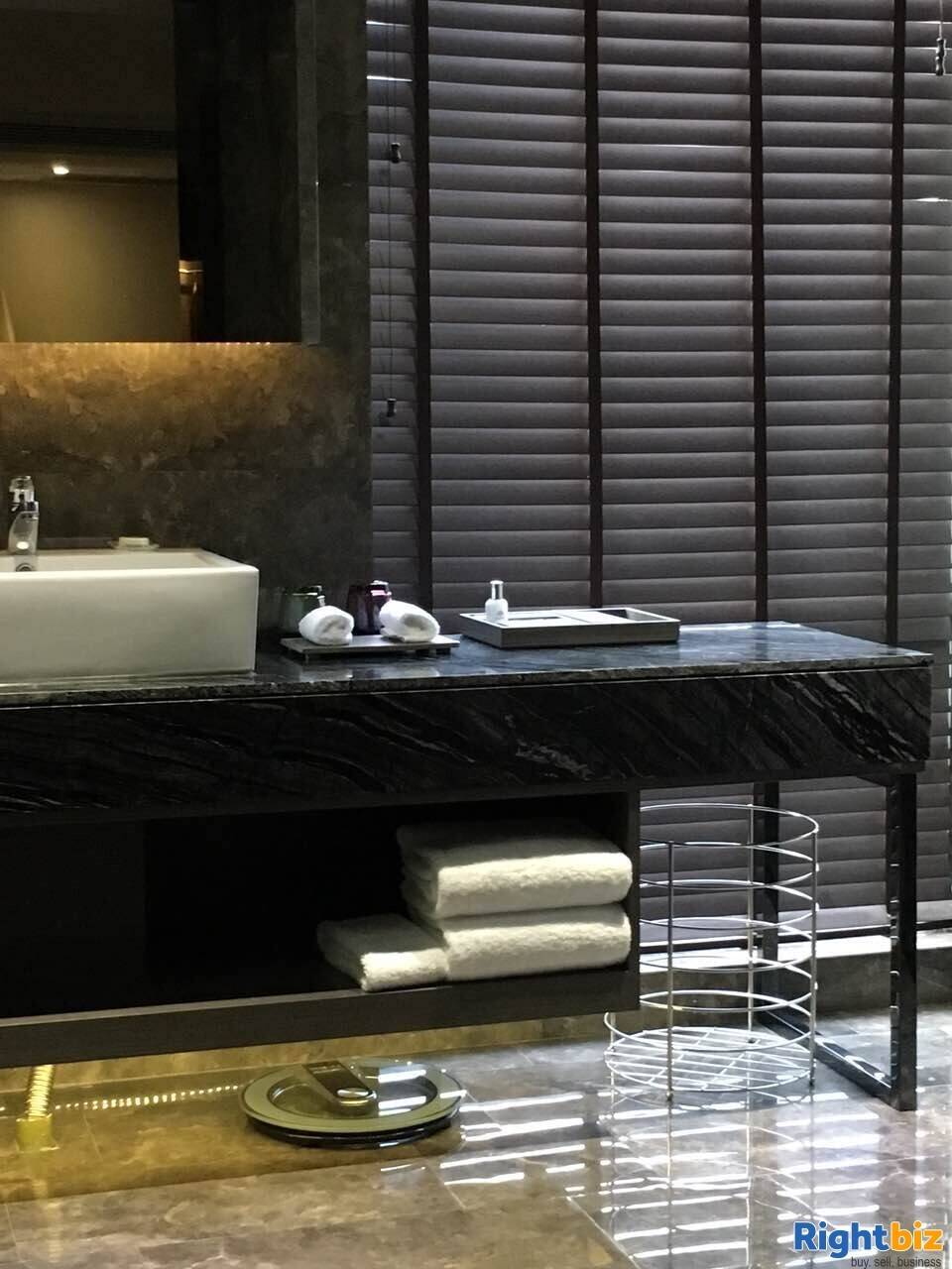 Very profitable Window blind manufacturer Photo 2
