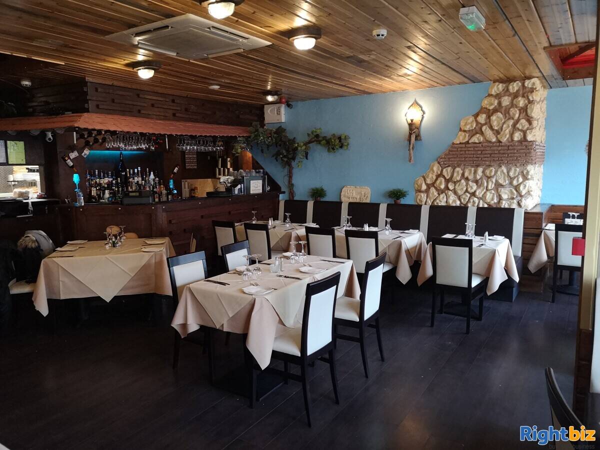 Leasehold Greek restaurant in Wirral Photo 2