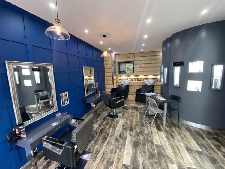Hair Salons For Sale in Wakefield