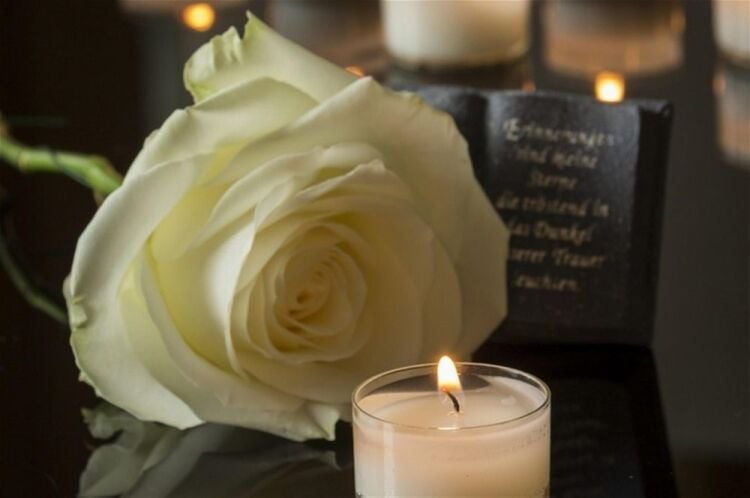 FUNERAL DIRECTORS based in historic town CORNWALL
