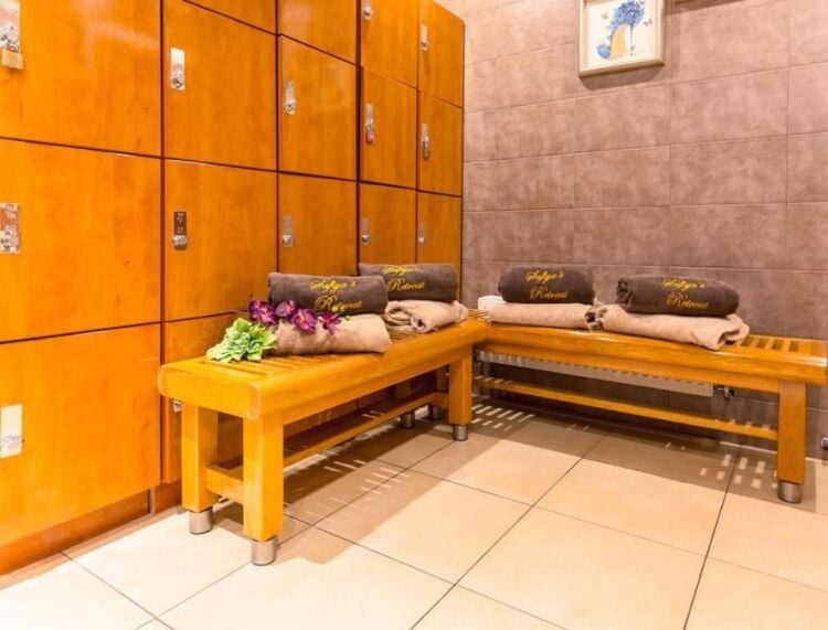 Established Luxury Day Spa - Greater Manchester
