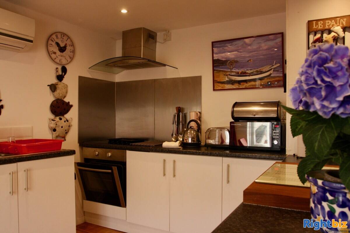 Freehold Tapas Restaurant and Bar Lincolnshire Photo 3