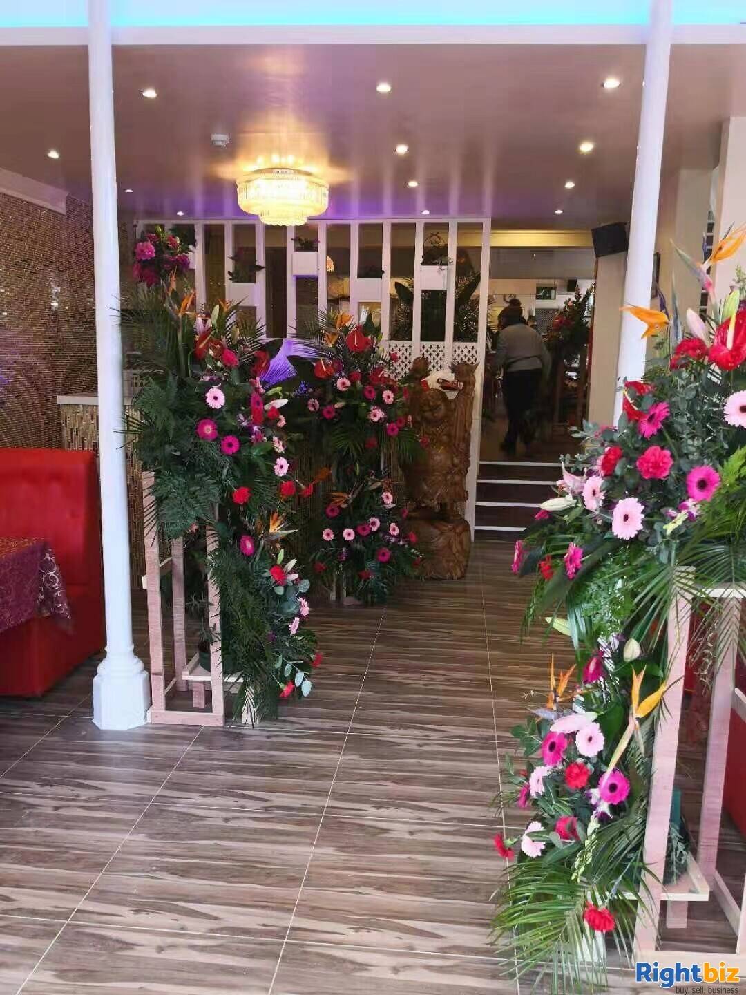 Former Pub Restaurant Close To University In Lincoln For Sale Photo 2