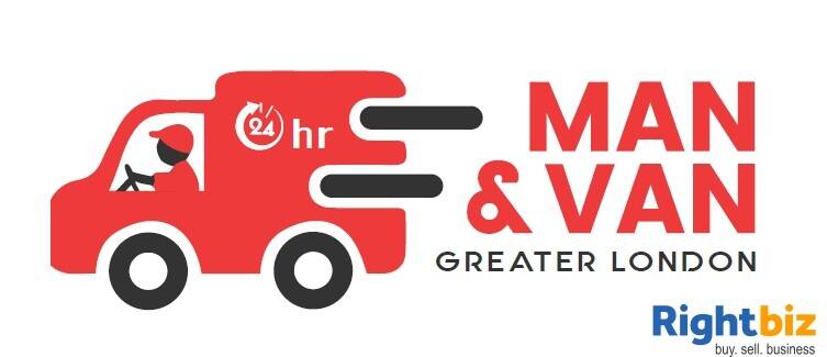 Reputable Removal Company for Sale Photo 2