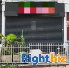 Leasehold kebab shop in Purley
