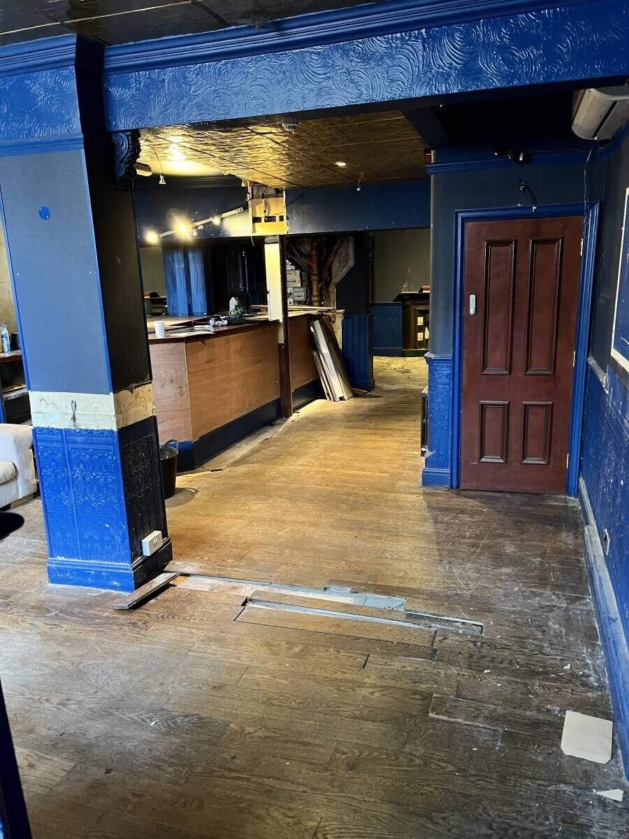 Licensed Bar, Pub, Dark Kitchen, Restaurant and Cafe for sale In Preston Photo 2