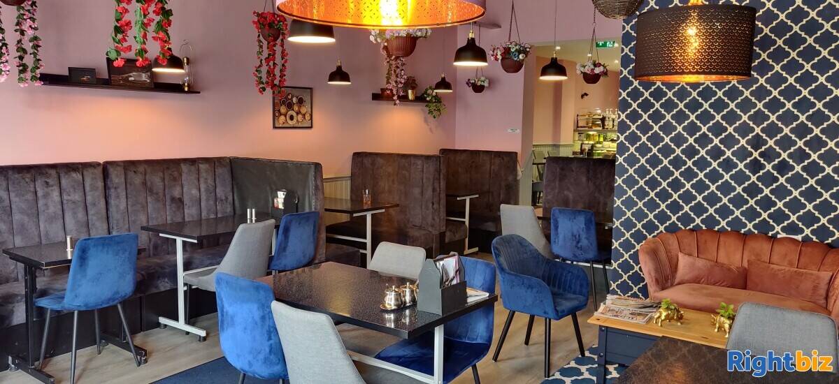Café & Grill for Sale in Sidcup, Kent Photo 2