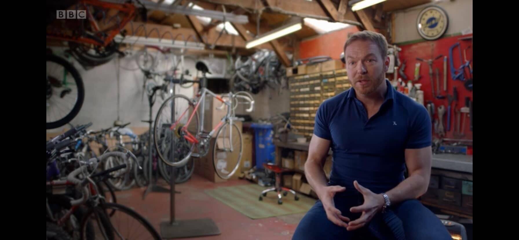 Manchester&rsquo;s Oldest Bike Shop est 1905. Busy shop and workshop. Huge potential for growth.
