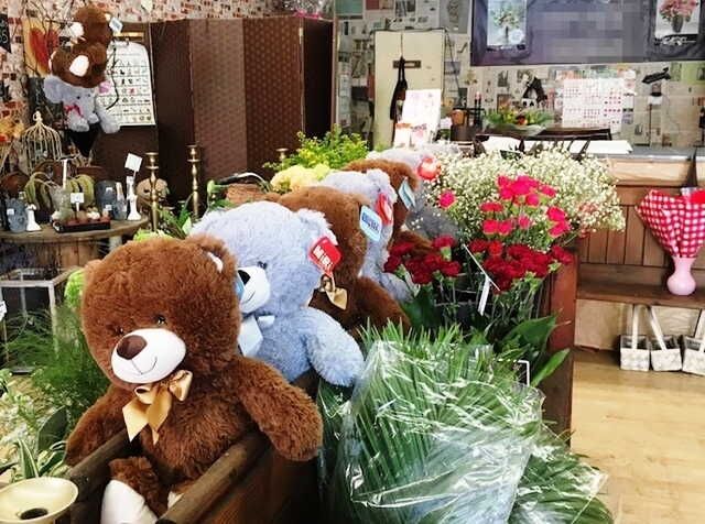 Well Presented Award Winning Profitable Florist for Sale