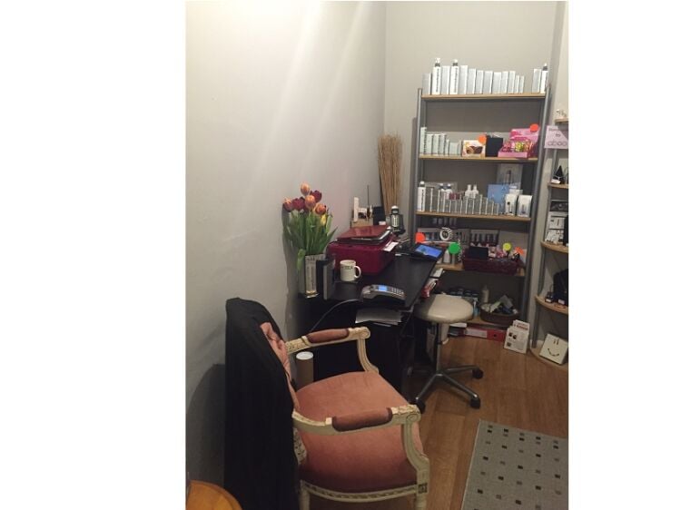 Well Established Holistic & Pampering Business For Sale