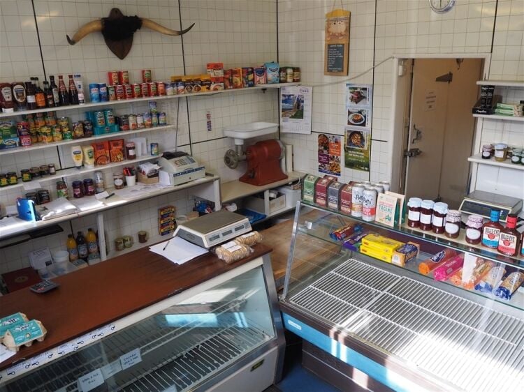 Butchers For Sale in Daventry