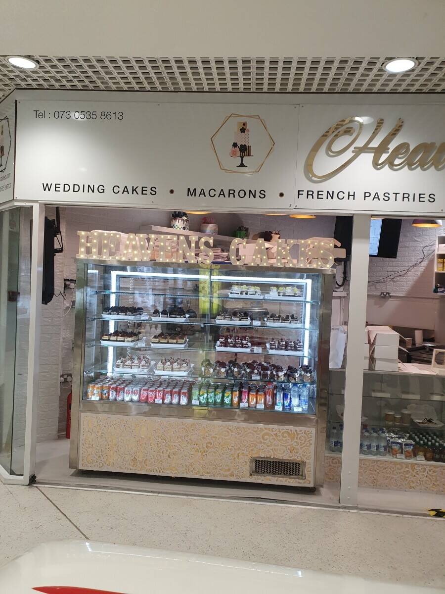 Cake shop business / Equipments for sale Photo 2