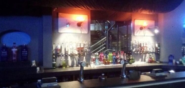 RENOWNED NIGHTCLUB/PUBLIC HOUSE/SPORTS BAR/RESTAURANT & MAJOR FUNCTION & MUSIC EVENT VENUE based SOUTH WEST