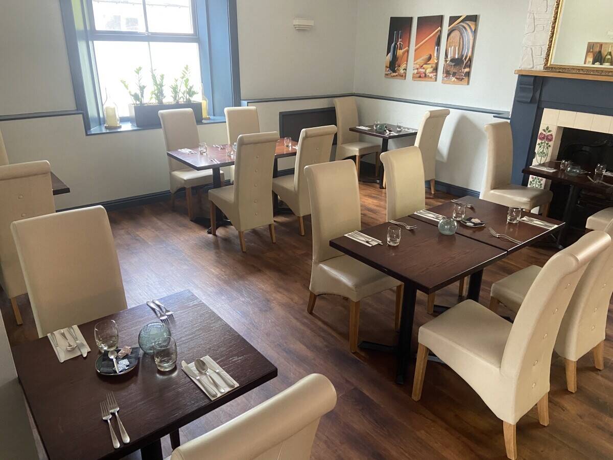 Italian Restaurant with strong trading history & potential for further growth for Sale (leasehold) Photo 2