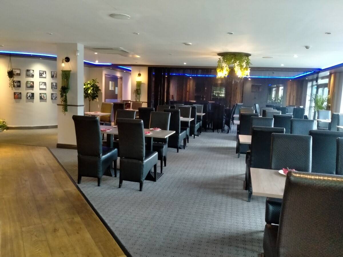Leasehold Restaurant for sale in Warrington Photo 2