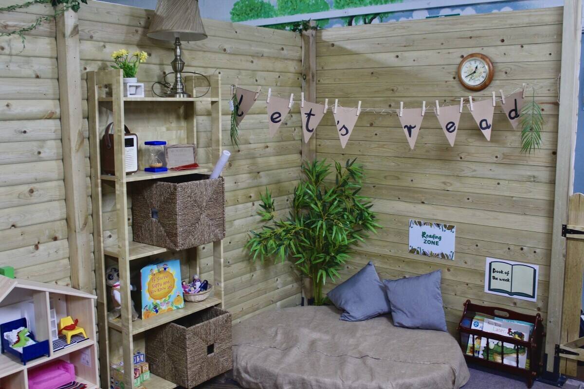 Day Nursery Opportunity For Sale, Birmingham
