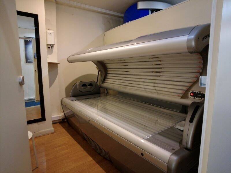 Beauty Salon For Sale Didsbury Greater Manchester Photo 2