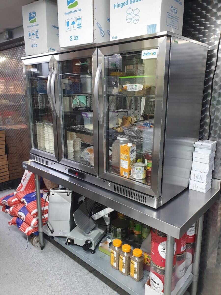 Restaurant Pizza Food Delivery for sale in Upton Park Photo 2