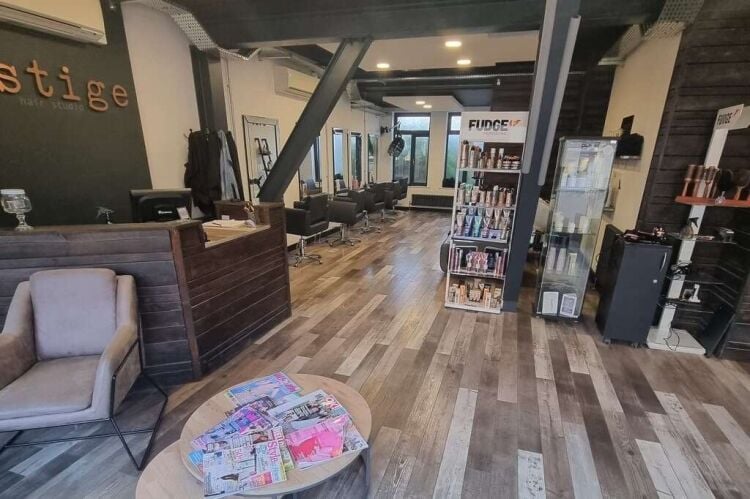 Hair & Beauty Salon - Weston-Super-Mare