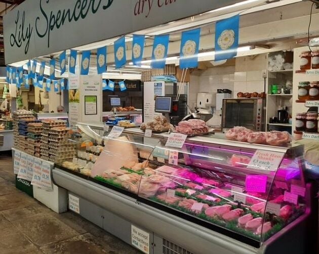 Indoor Market Deli - Halifax Photo 2